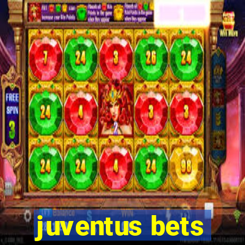 juventus bets